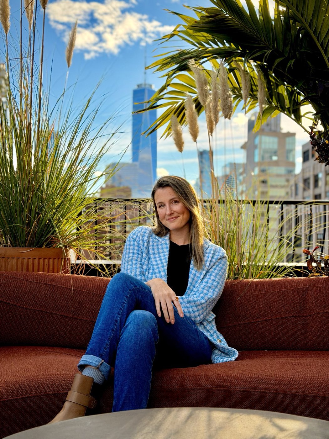Sam Strong, Licensed Mental Health Counselor Associate (LMHCA), Seattle, Washington